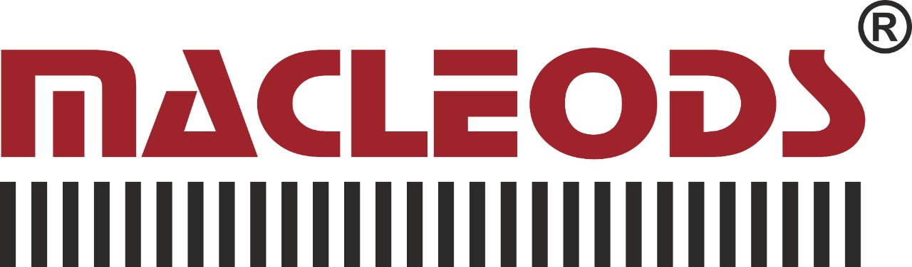 MacLeods Pharmaceuticals Logo